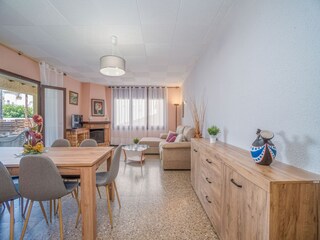 Villa Empuriabrava Caratteristiche 17