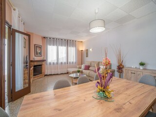Villa Empuriabrava Caratteristiche 18