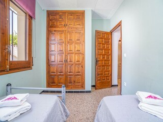 Villa Empuriabrava Caratteristiche 21