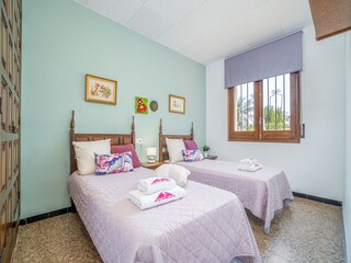 Villa Empuriabrava Ausstattung 24