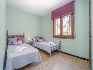 Villa Empuriabrava Caratteristiche 26