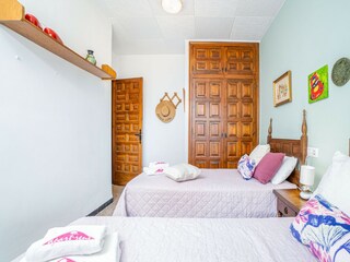 Villa Empuriabrava Características 28