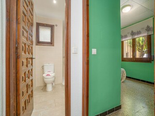 Villa Empuriabrava Características 29