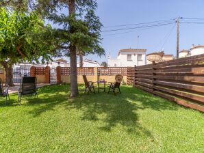 Entspannende Gartenvilla – Ideal für Familien