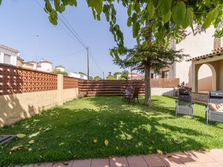 Villa Empuriabrava Außenaufnahme 6