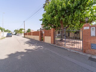 Villa Empuriabrava Enregistrement extérieur 8