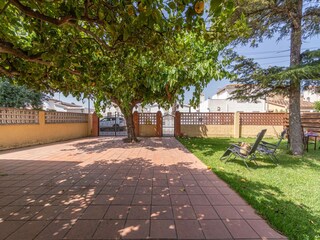 Villa Empuriabrava Grabación al aire libre 9