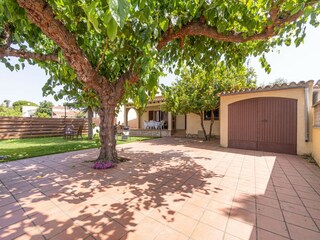 Villa Empuriabrava Enregistrement extérieur 10