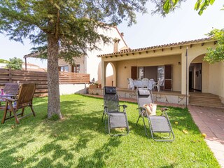 Villa Empuriabrava Enregistrement extérieur 11