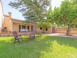 Villa Empuriabrava Registrazione all'aperto 2
