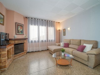 Villa Empuriabrava Features 1