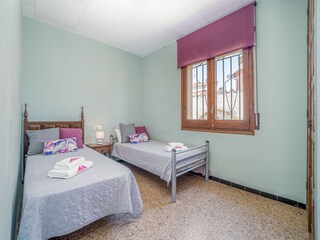 Villa Empuriabrava Ausstattung 12