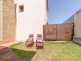 Villa Empuriabrava Grabación al aire libre 9