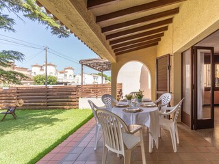 Villa Empuriabrava  39