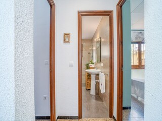 Villa Empuriabrava Características 27