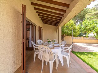 Villa Empuriabrava  38