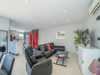 Holiday house Empuriabrava Features 22