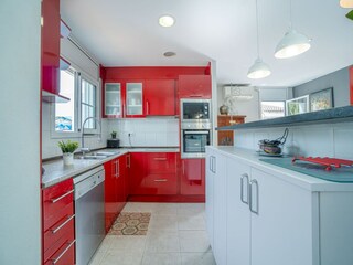 Holiday house Empuriabrava Features 23