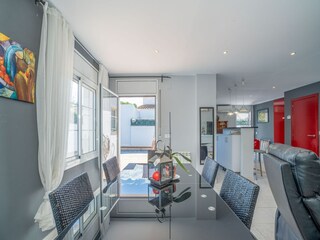Casa de vacaciones Empuriabrava Características 18