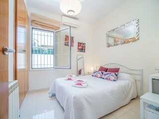 Vakantiehuis Empuriabrava Kenmerken 14