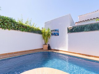Vakantiehuis Empuriabrava Buitenaudio-opname 6