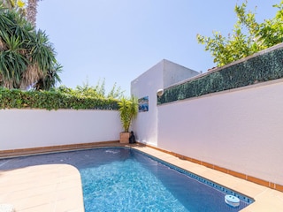 Casa per le vacanze Empuriabrava Registrazione all'aperto 13