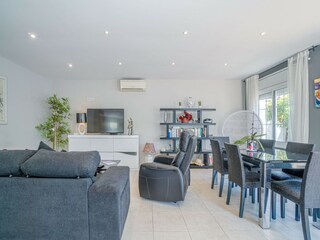 Holiday house Empuriabrava Features 15