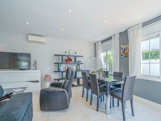 Holiday house Empuriabrava Features 28