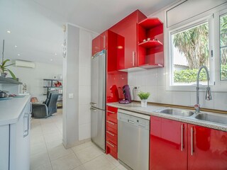 Casa de vacaciones Empuriabrava Características 22