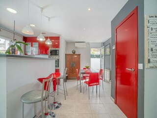 Vakantiehuis Empuriabrava Kenmerken 30