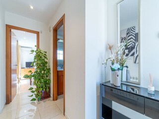 Maison de vacances Empuriabrava Équipement 31