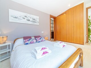 Casa de vacaciones Empuriabrava Características 32