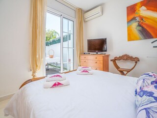 Vakantiehuis Empuriabrava Kenmerken 28