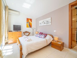 Holiday house Empuriabrava Features 21