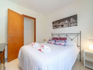 Maison de vacances Empuriabrava Équipement 19