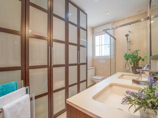 Casa de vacaciones Empuriabrava Características 34