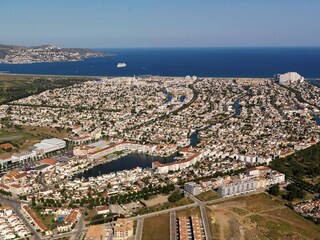 Vakantiehuis Empuriabrava Omgeving 40