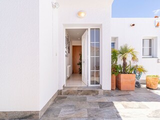 Casa per le vacanze Empuriabrava Registrazione all'aperto 9