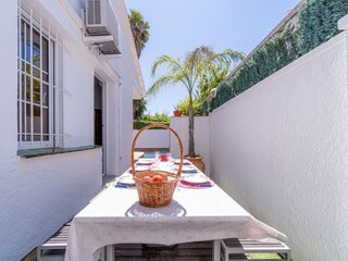 Vakantiehuis Empuriabrava  42