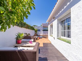 Vakantiehuis Empuriabrava  41
