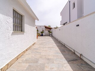 Casa de vacaciones Empuriabrava Grabación al aire libre 11