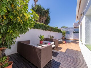 Casa de vacaciones Empuriabrava  41
