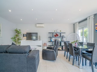 Casa per le vacanze Empuriabrava Caratteristiche 33