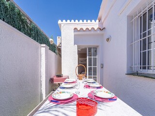 Casa de vacaciones Empuriabrava  46