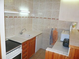 Holiday house Argeliers Features 17