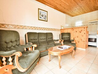 Casa de vacaciones Argeliers Características 35