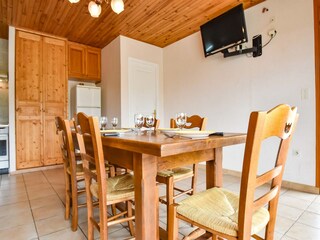 Maison de vacances Argeliers Équipement 30