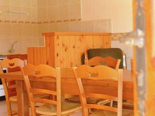 Maison de vacances Argeliers Équipement 31