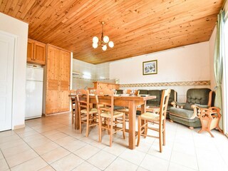 Maison de vacances Argeliers Équipement 16