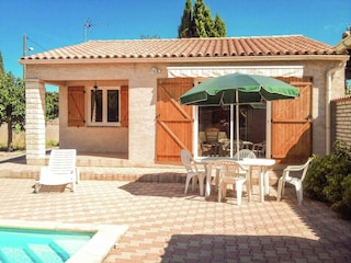 Holiday house Argeliers Outdoor Recording 6